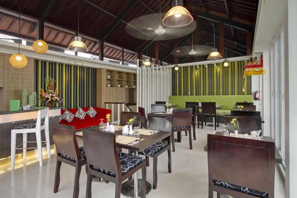 Kuta Ardenia Residence - photo 18