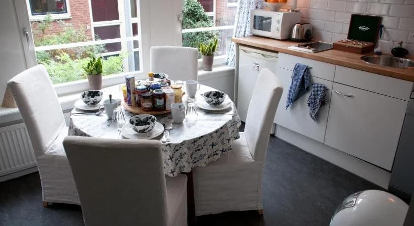 Bed & Breakfast WestViolet - photo 12