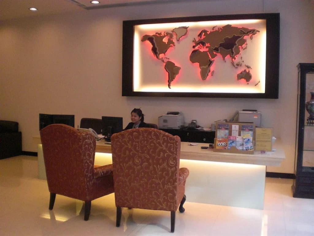 Walden Hotel - photo 13