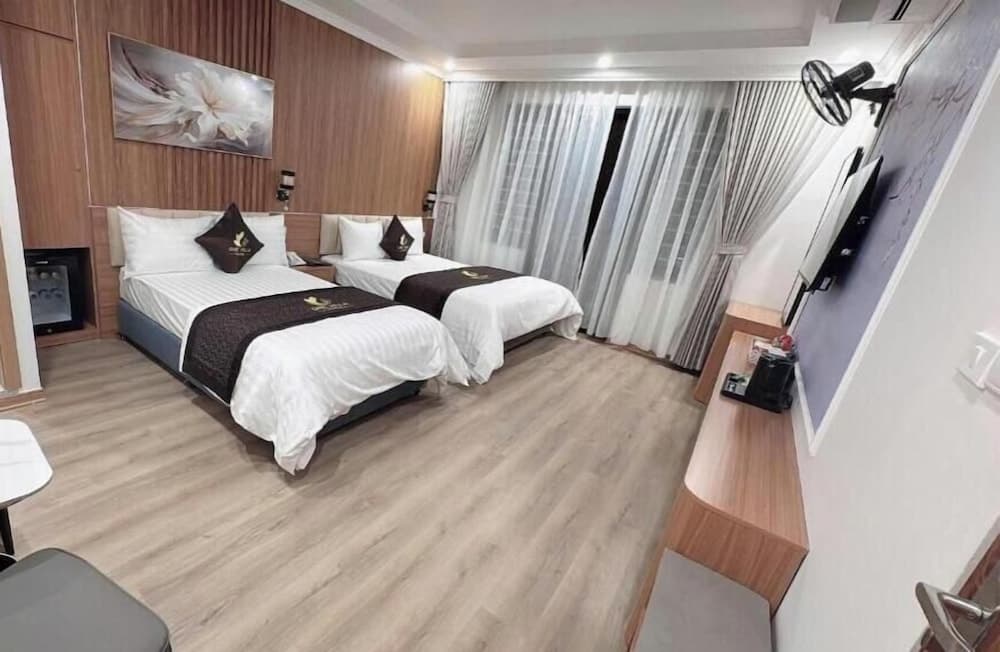 One Villa Hotel 6 - photo 7