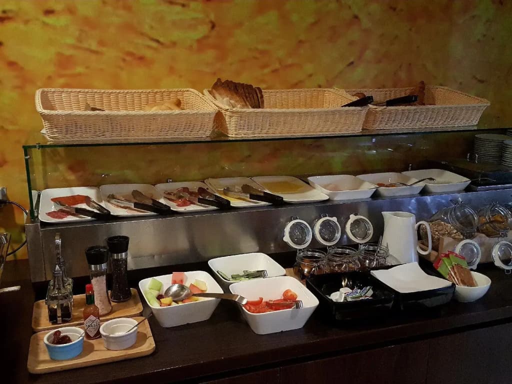 Hotel Van Gogh - photo 17