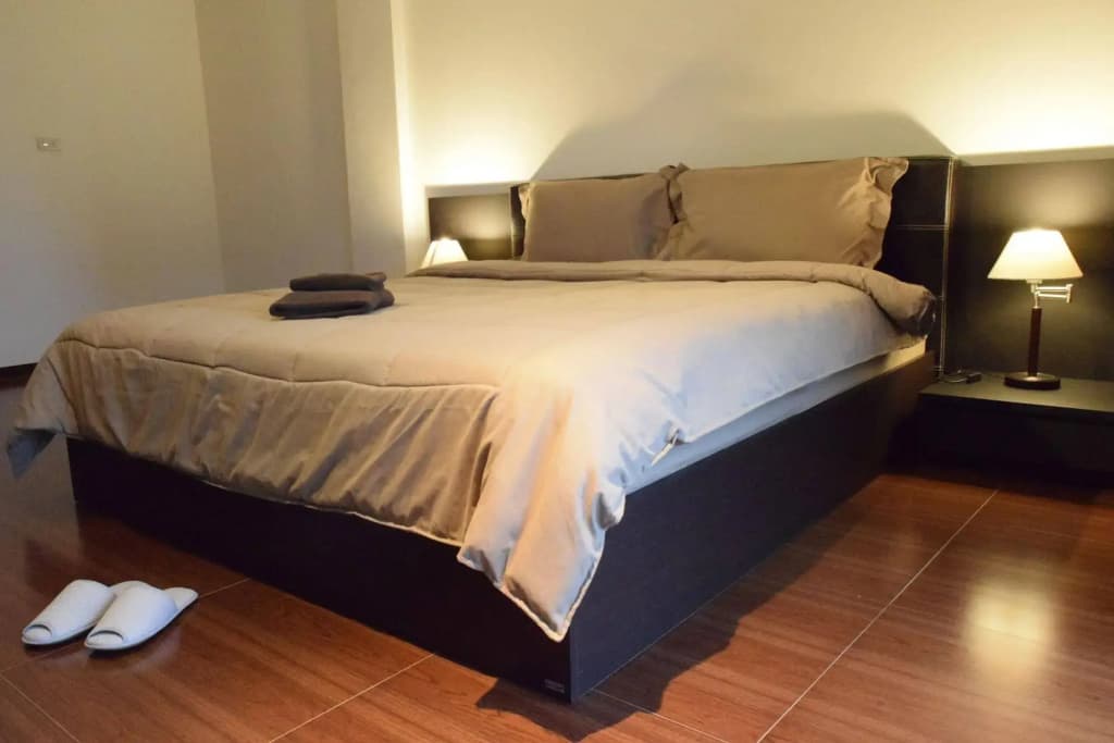 Hideaway Guest House And Bar - photo 5