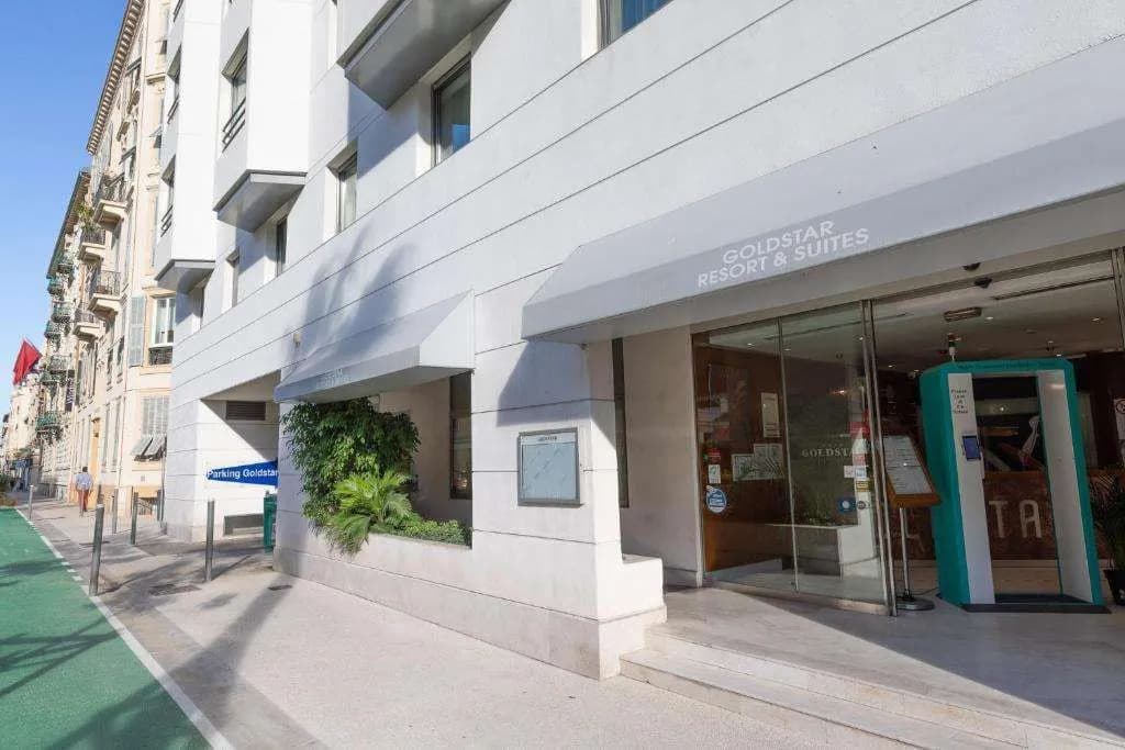 Goldstar Resort Hotel - photo 28
