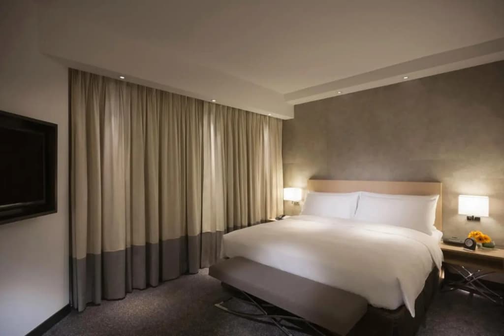 Gateway Hotel - photo 48