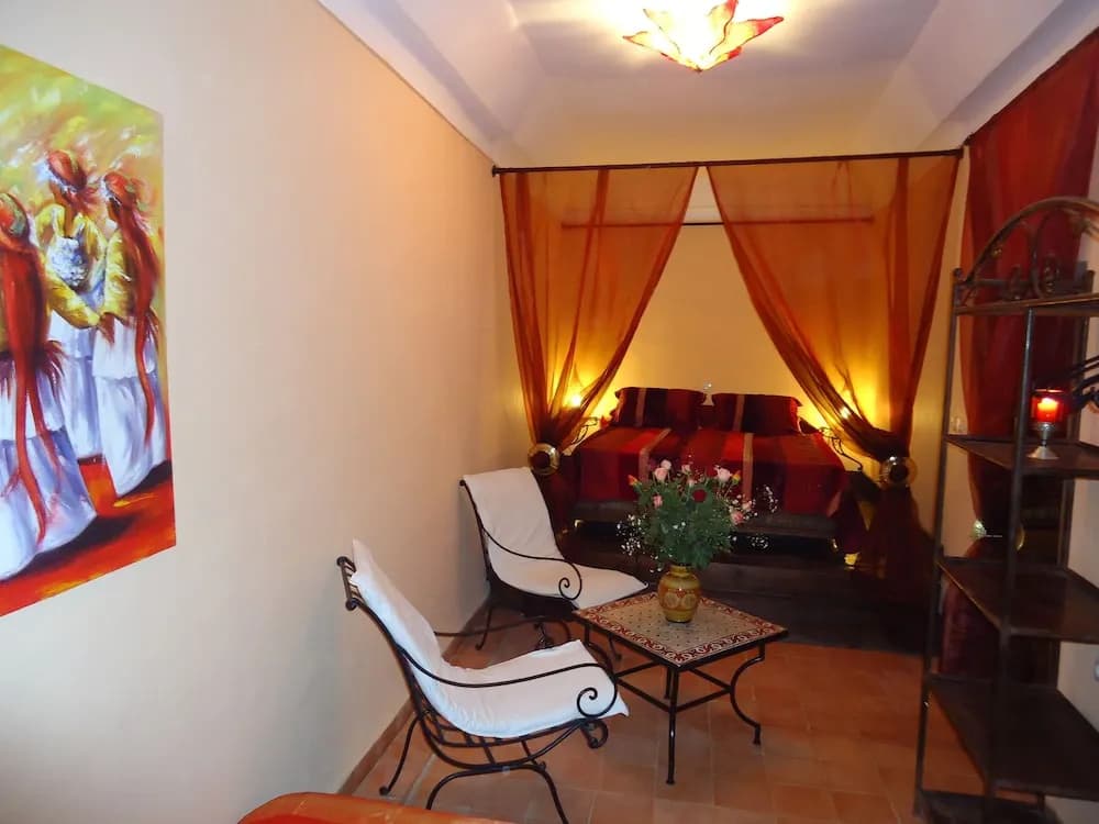 Riad Aldiana - photo 13