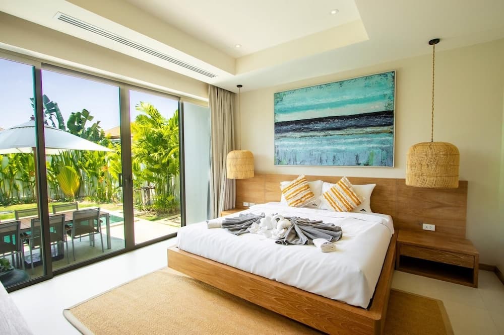 Villa 24 3BR Trichada Breeze - photo 6