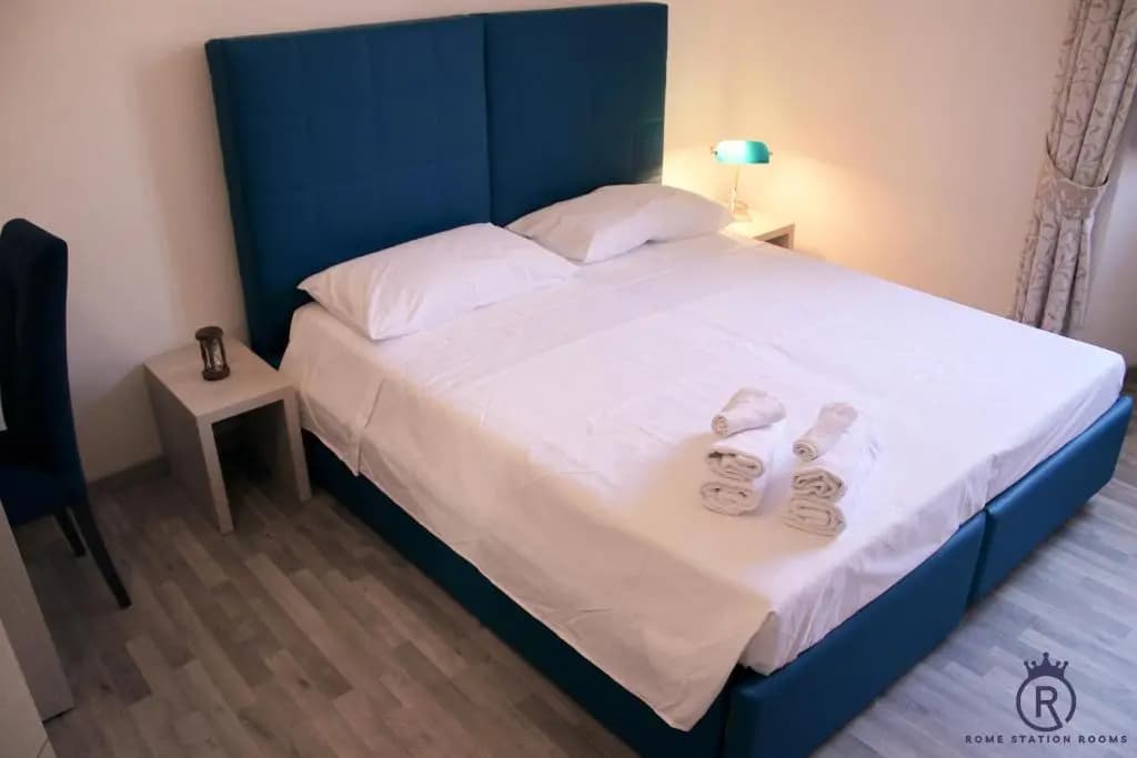 Rome Station Rooms - photo 9