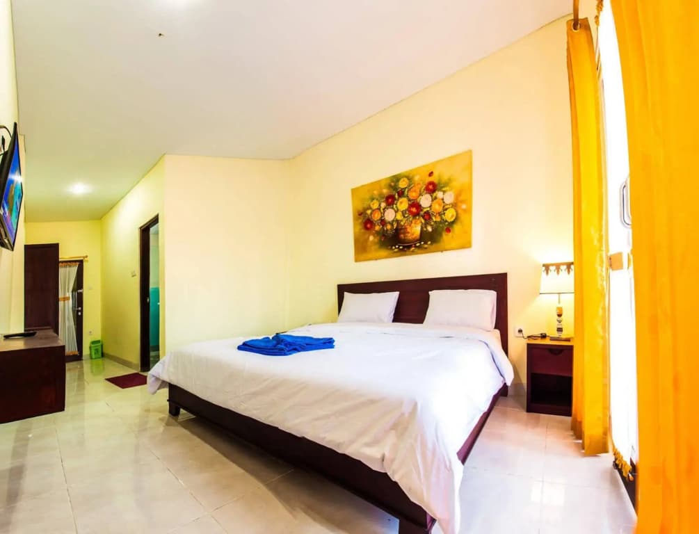 Lucky's Guest House - photo 2