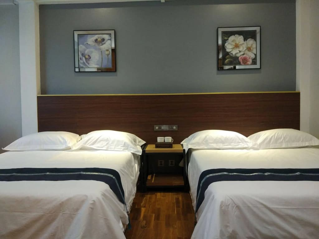 Celosia Boutique Inn - photo 6