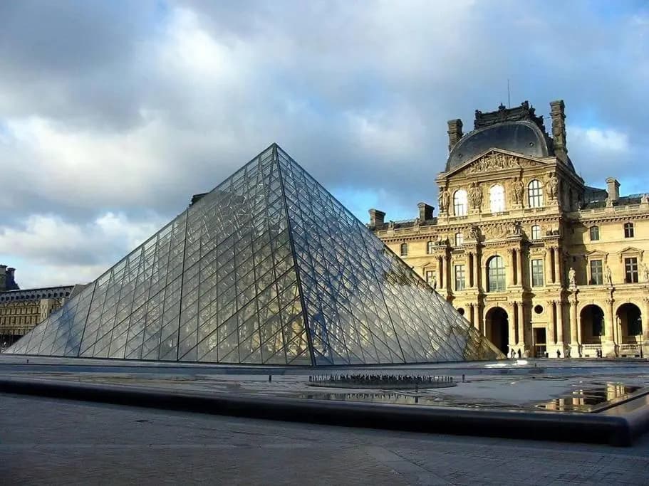 SmartApart, Heart of Paris, Top Quality 10 - main photo