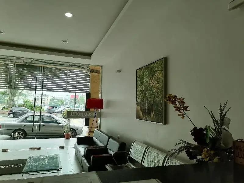 Fargo Boutique Hotel - photo 3