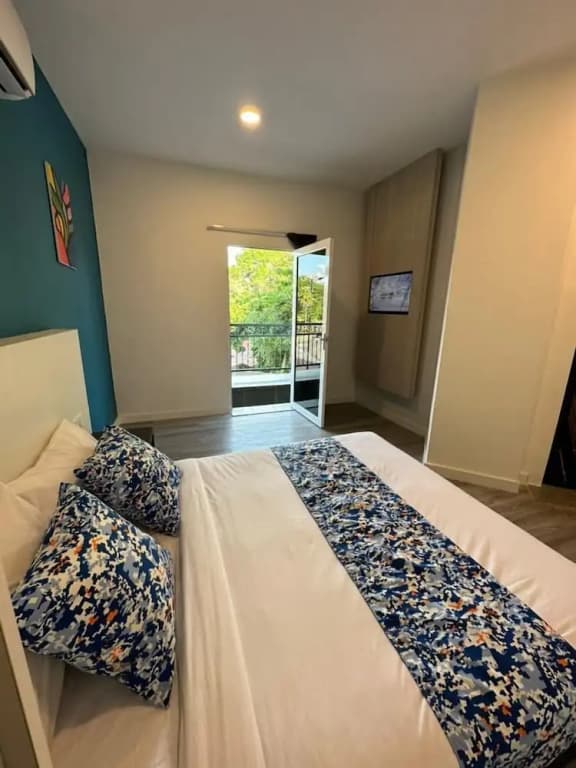 Hotel Apsara Temerloh Gateway - photo 10