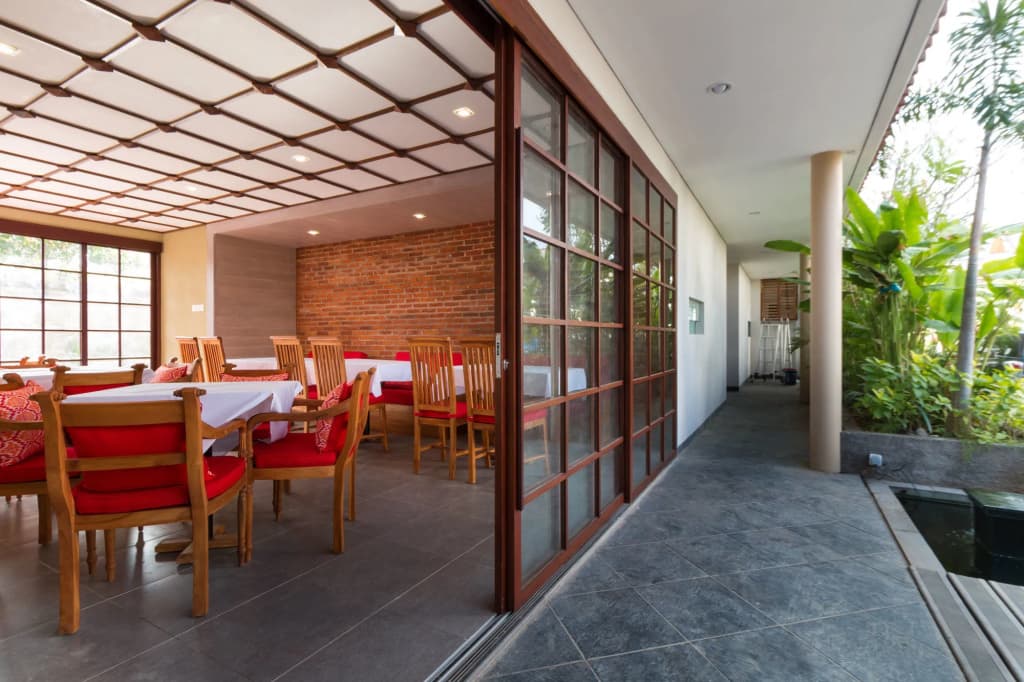Sanur Art Villas - photo 26
