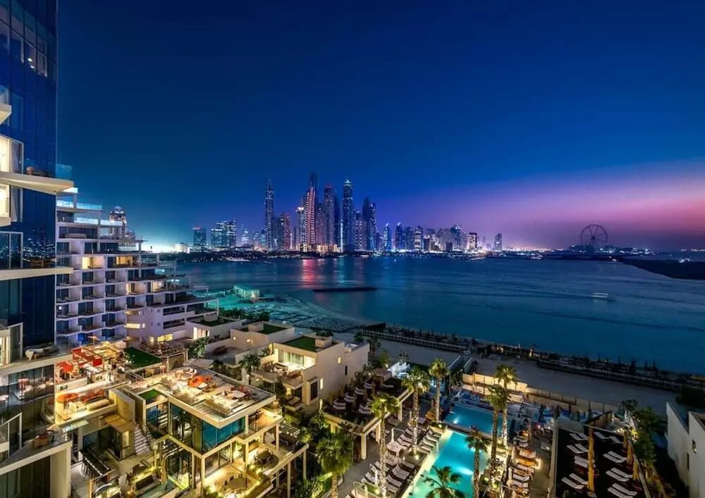 FIVE Palm Jumeirah Residences - photo 40