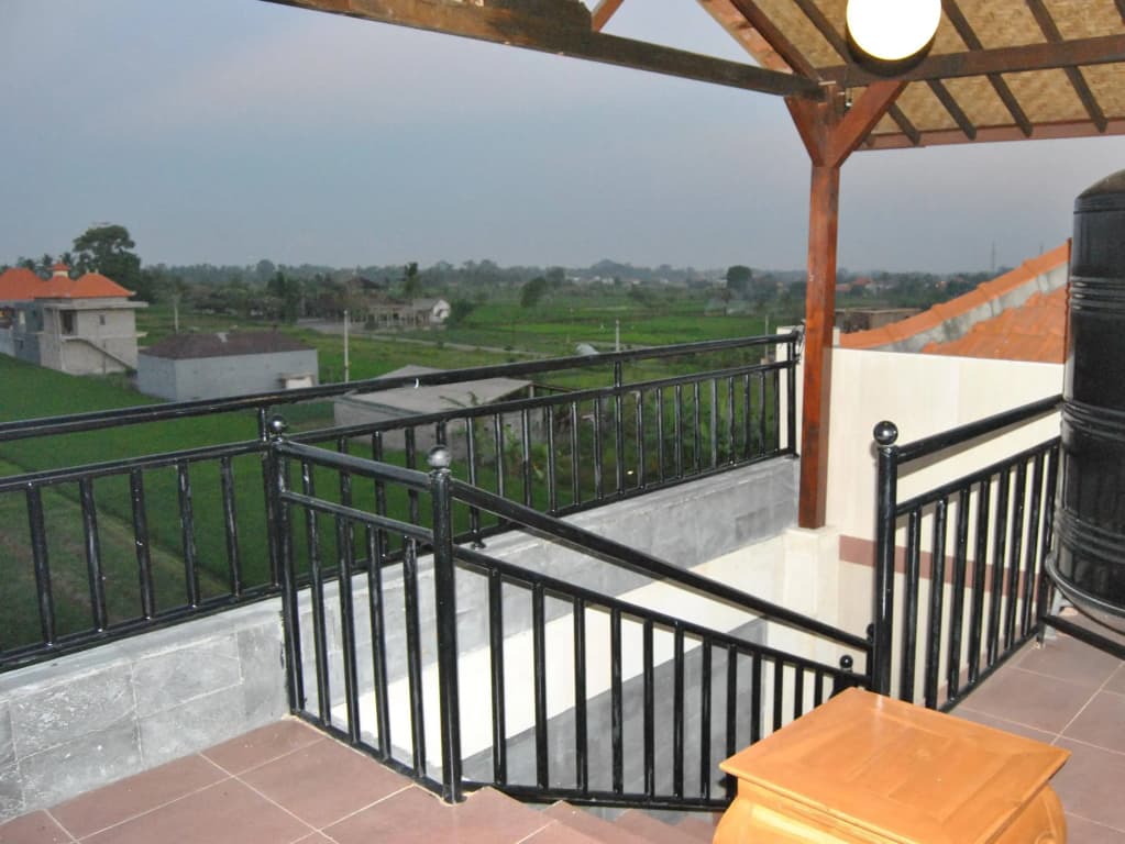 Ganesha Home Stay - photo 12