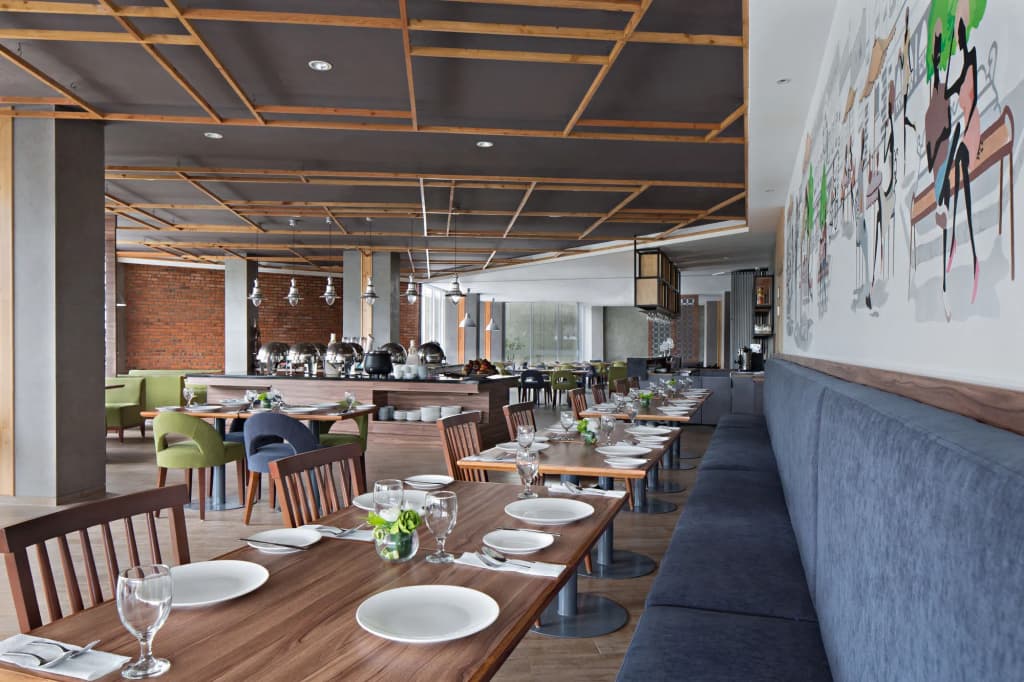 Ayaka Suites - photo 35