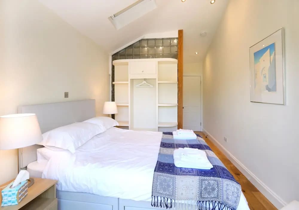 Unique Apartment with Patio - photo 2