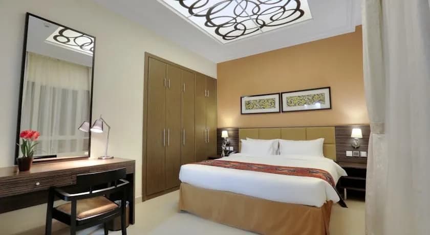 Ramada Hotel & Suites Ras Al Khaimah - photo 6