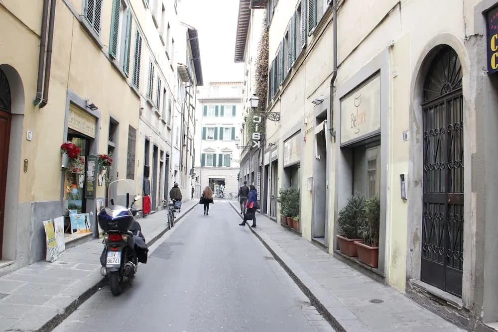 Art Apartment Vasari - photo 8