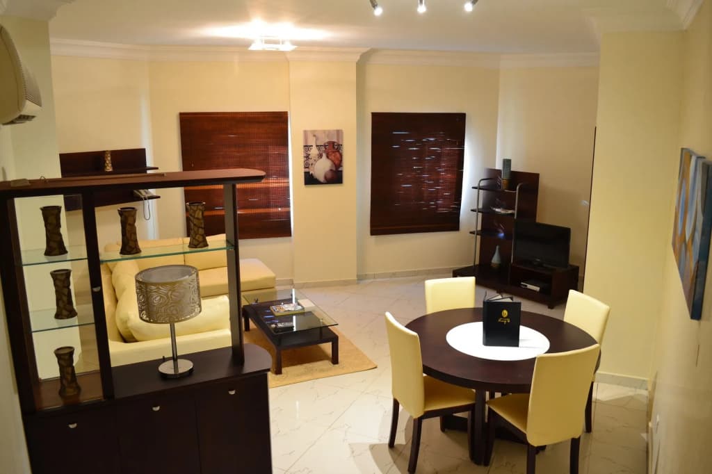 Liberty Suites Doha - photo 5