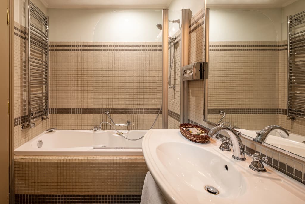 Iron Gate Hotel & Suites Prague by BHG - photo 34