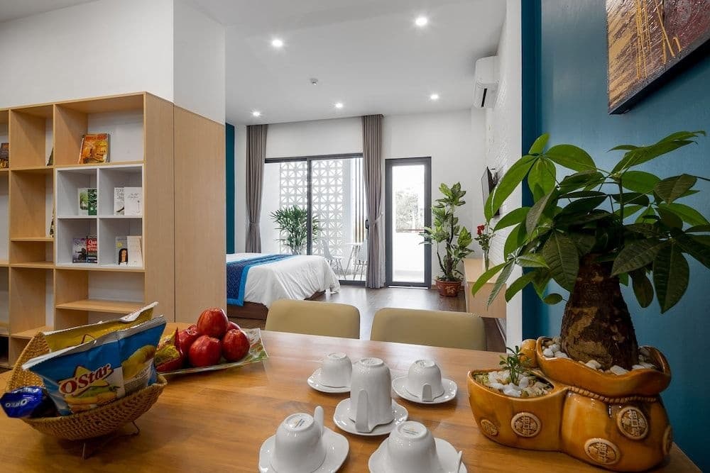 Lavender 95 Apartment and Hotel - photo 12