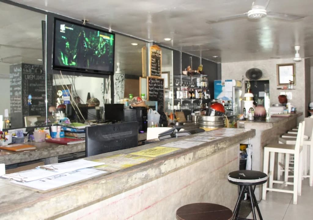 OYO 1054 Phuket Backpacker Hostel - photo 27