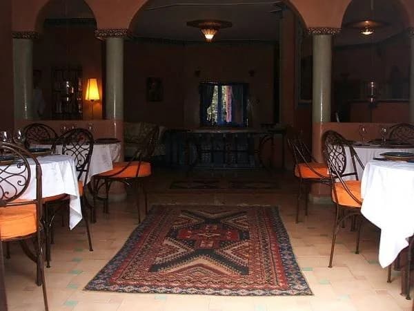 Riad Bakoua - Dar Safia - photo 2