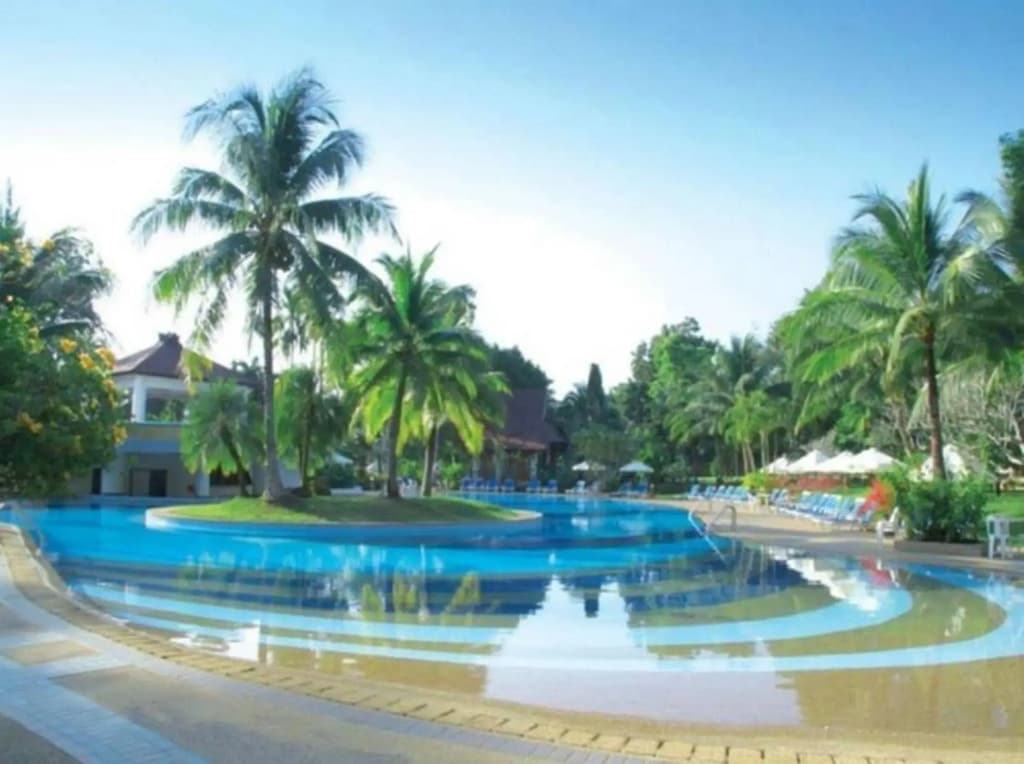Krabi Maritime Resort - photo 16