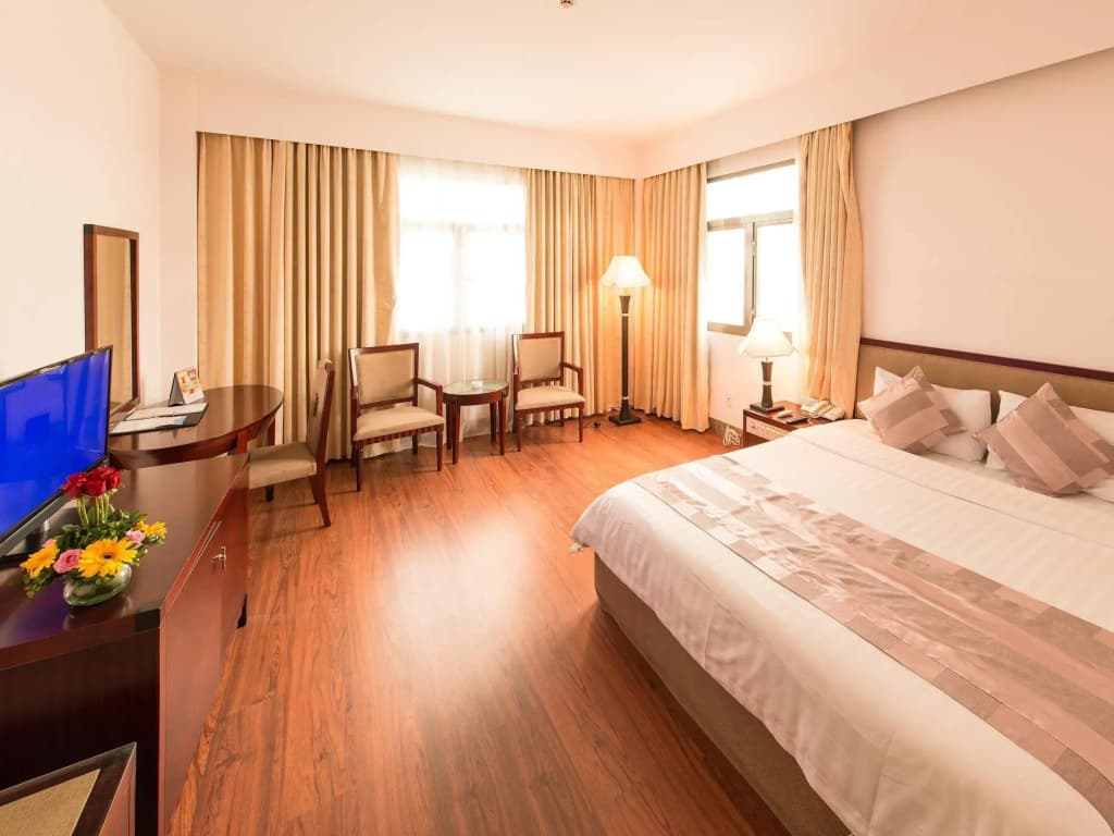 Da Nang Riverside Hotel - photo 3
