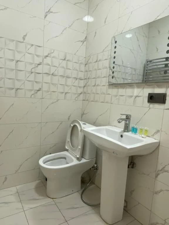 Marishka's Hostel - photo 9