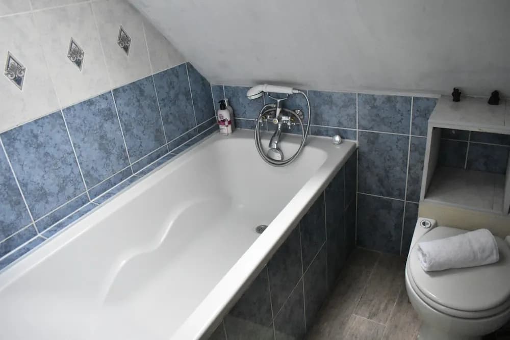 Studio in Paris 17th in Ternes - photo 7