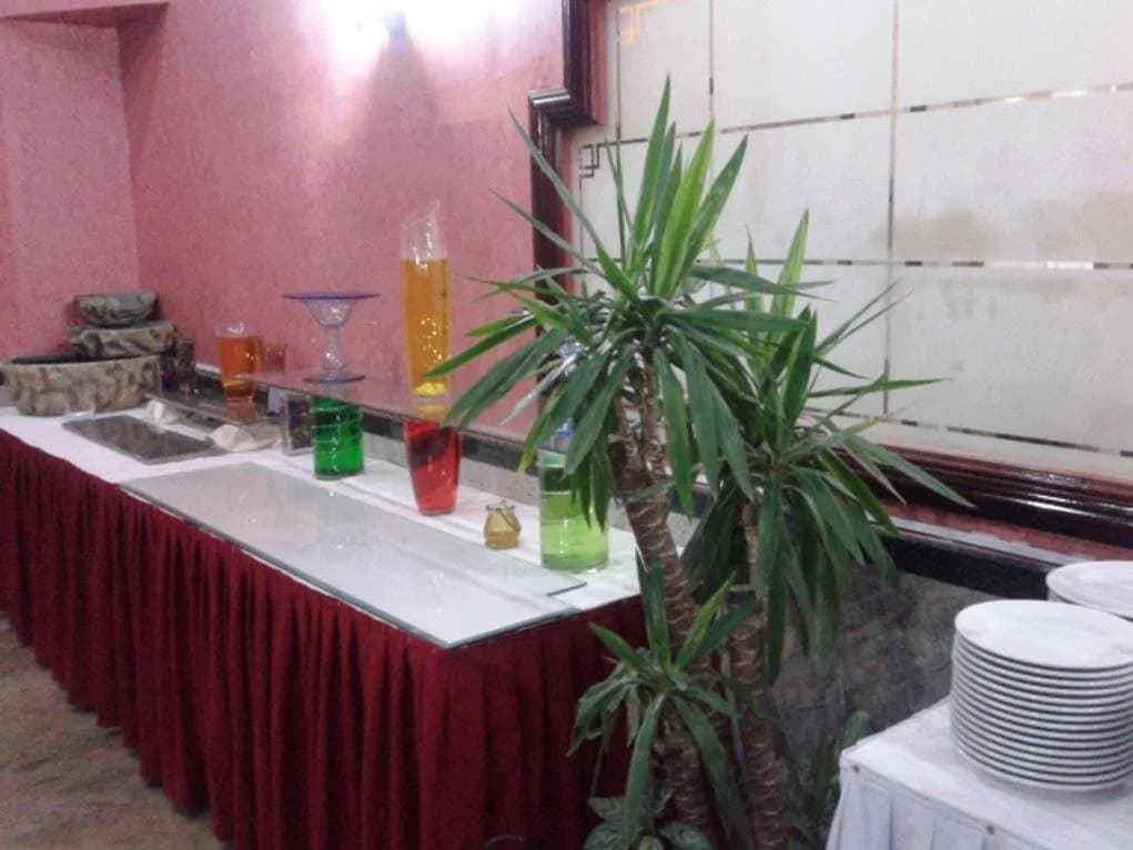 Al Mourouj Inn Hotel - photo 21