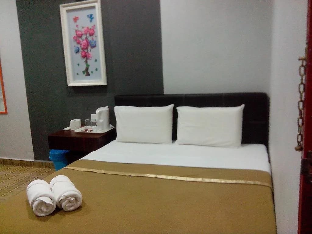 Muara Inn Hotel - photo 4