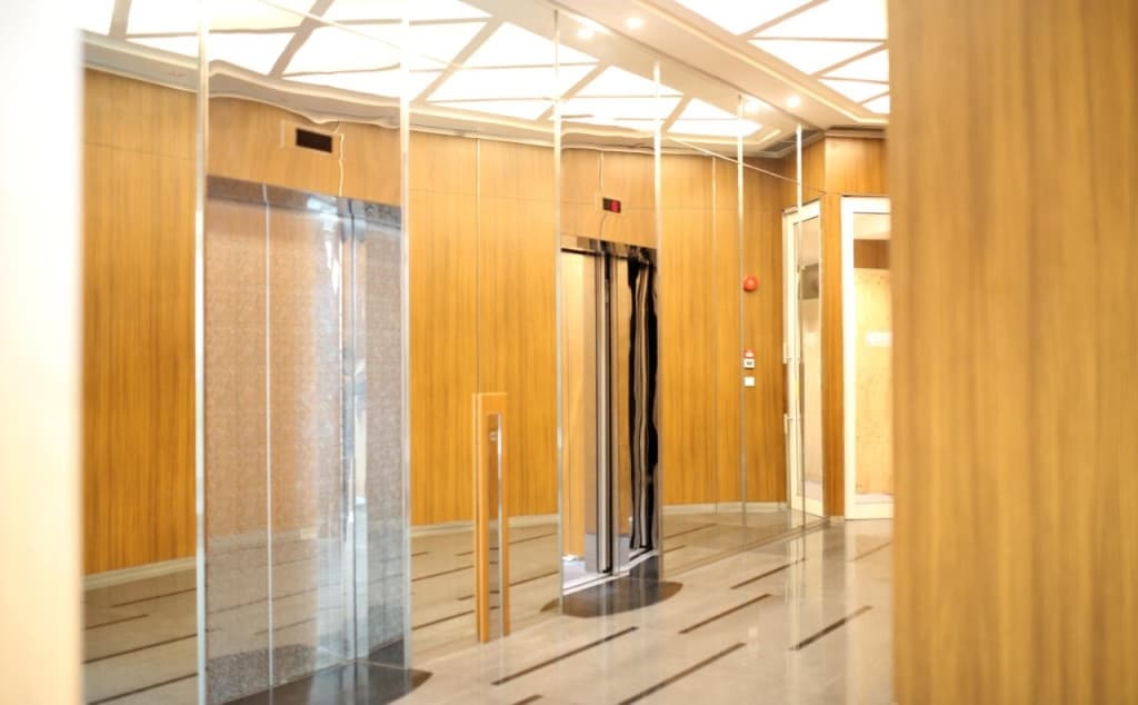 Vortex Suite KLCC by Idaris - photo 8