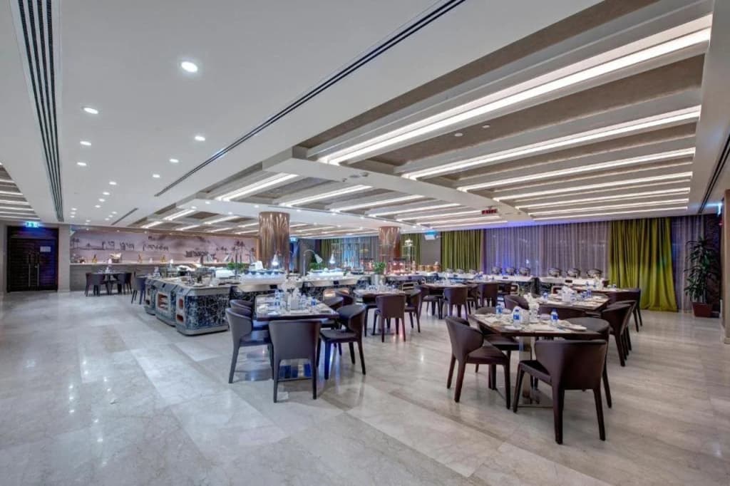 Remal Hotel Al Dhannah - photo 14
