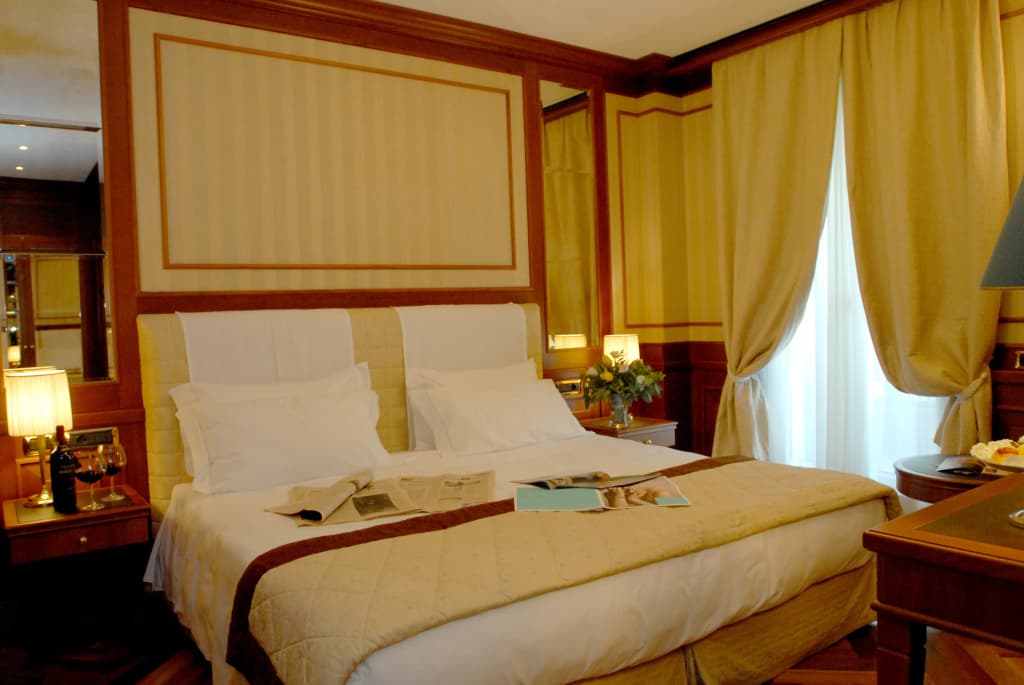 Hotel Manzoni - photo 9