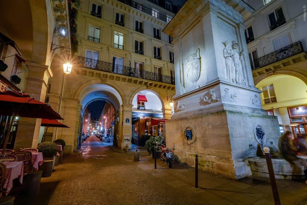 Sweet inn Apartments Trocadero - photo 15