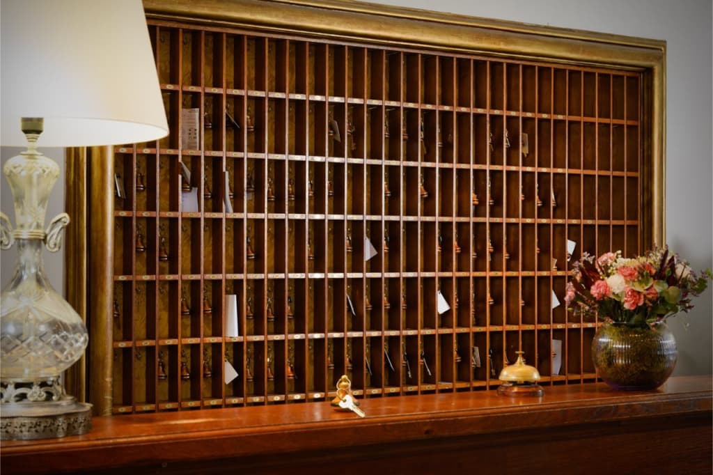 Hotel Bologna - photo 48