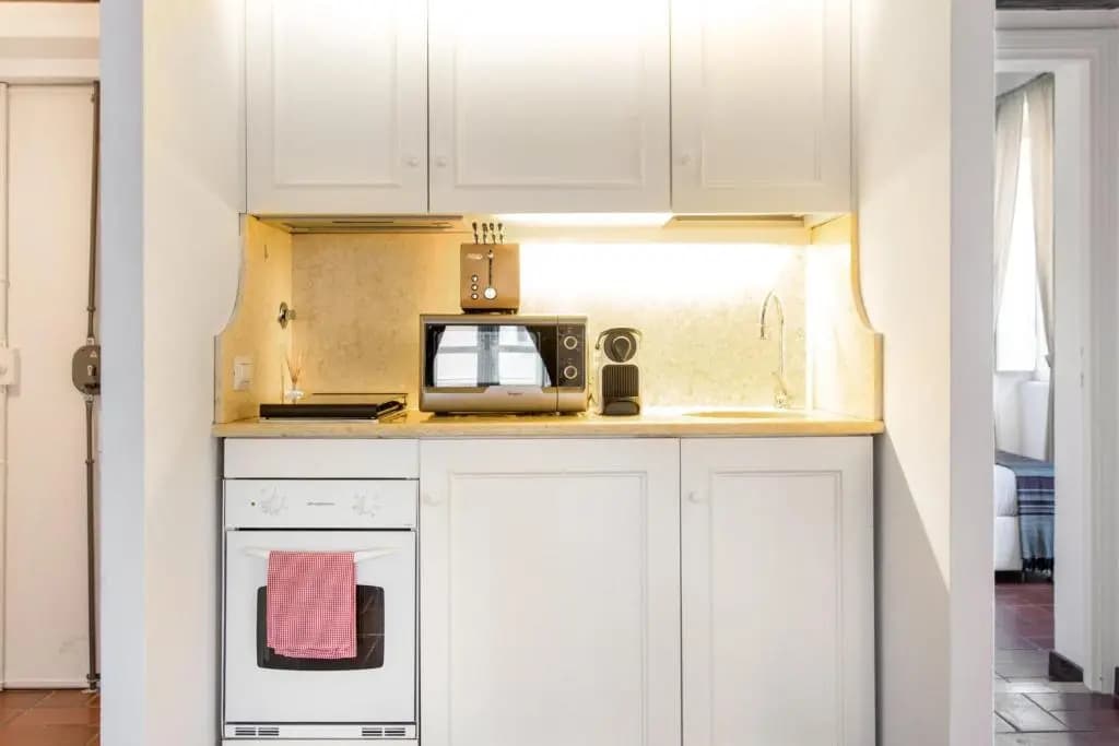 Andreasuite Trastevere - photo 11