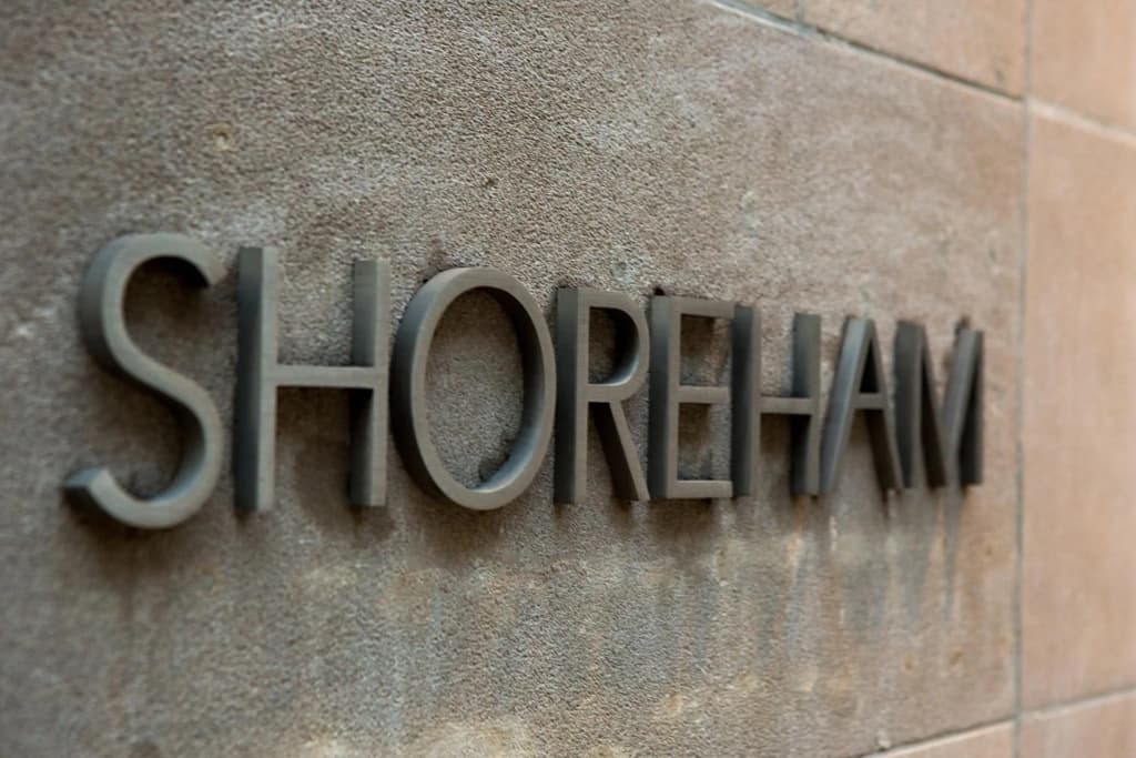 The Shoreham - photo 50