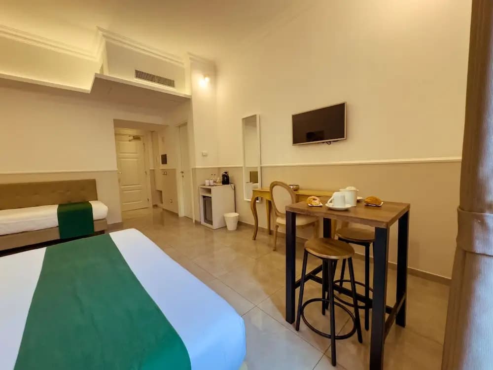Vaticano Luxury Guest House - photo 7