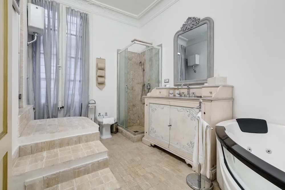 Colonna Suite - Spanish Steps Suite & Spa - photo 16