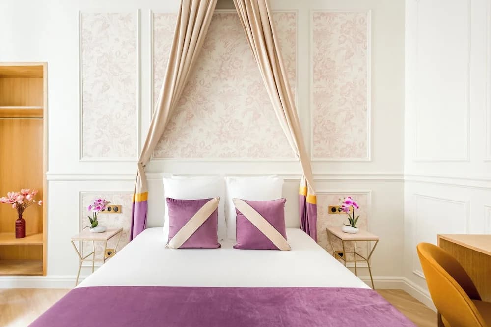Merveil Luxury Suites - Opera - Volney I-II - photo 19