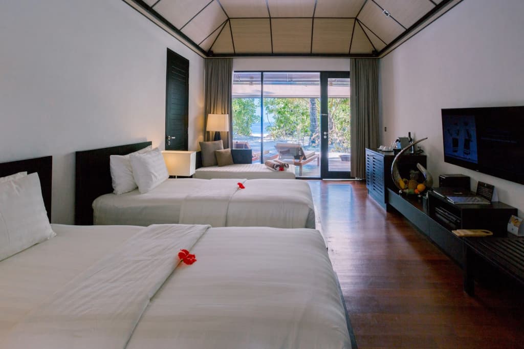 Lily Beach Resort & Spa - photo 7