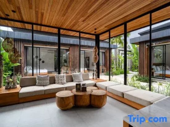 Villa Tavisha by BaliSuperHost - photo 3