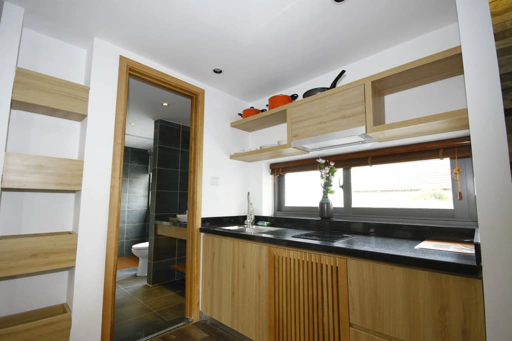 John Boutique Villa - photo 32