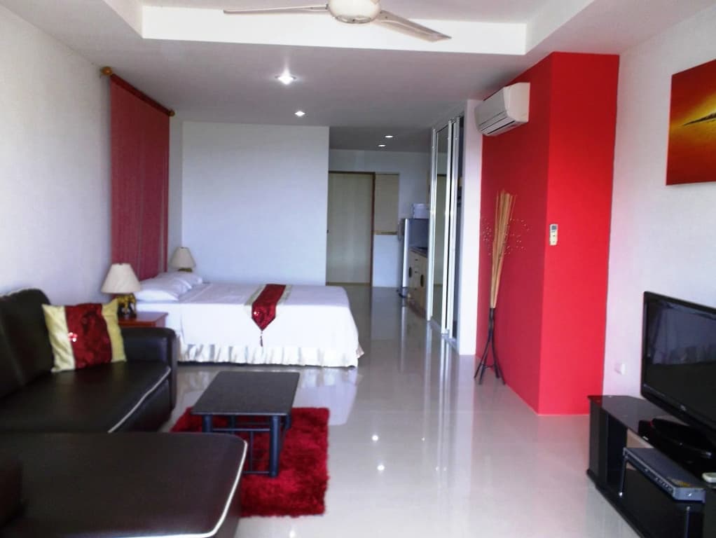Mountain Sea View Luxury Apartments - photo 3