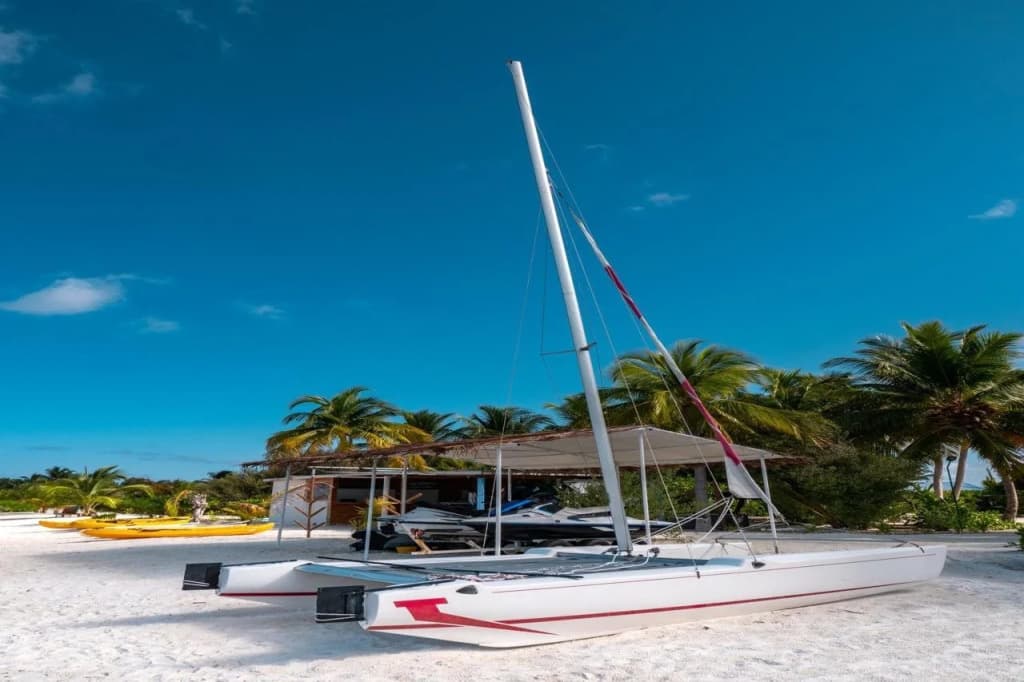 South Palm Resort Maldives - photo 17