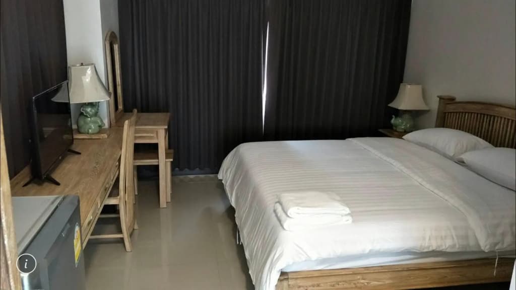 U-Sa Family Hotel - photo 4